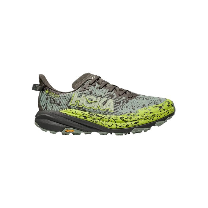 Hoka Speedgoat 6 GORE-TEX 'Slate Aloe Vera'