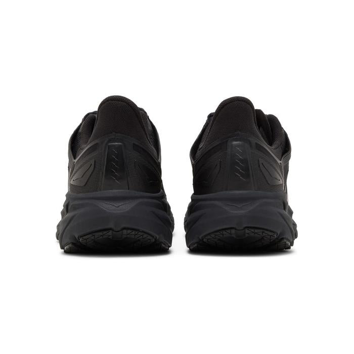 Hoka Project Clifton 'Black'
