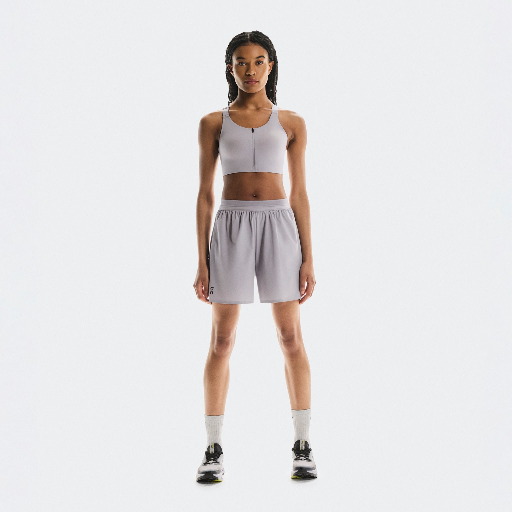 On 5" Performance Shorts Robin