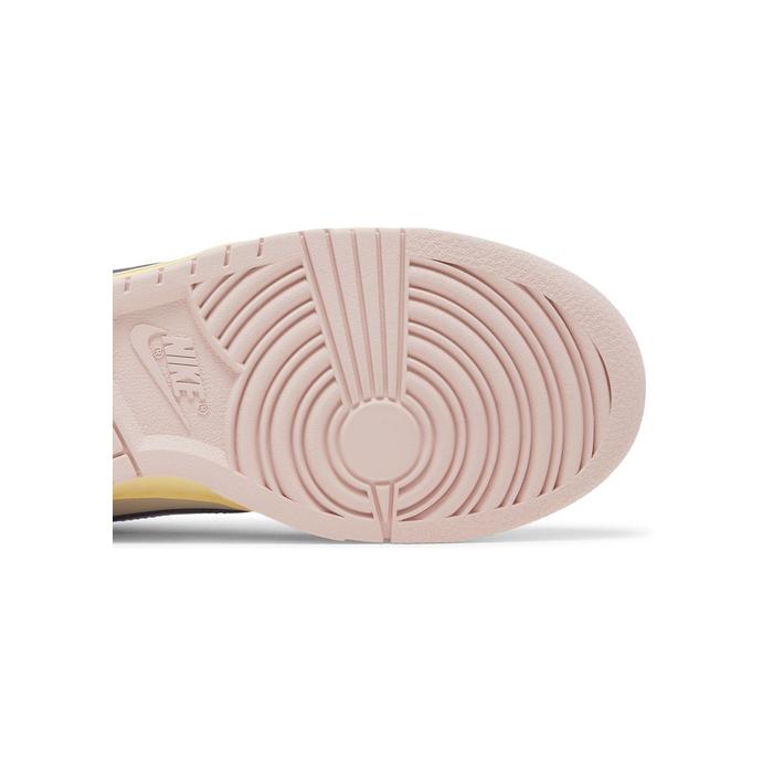 Nike Wmns Dunk Low 'Pink Oxford'