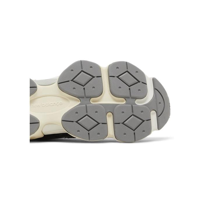 New Balance 9060 'Suede Pack - Black'