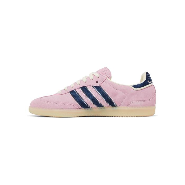 Adidas notitle x Samba OG 'Pink'