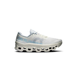 ON Running Women's Cloudmonster 1 Ivory | Glacier