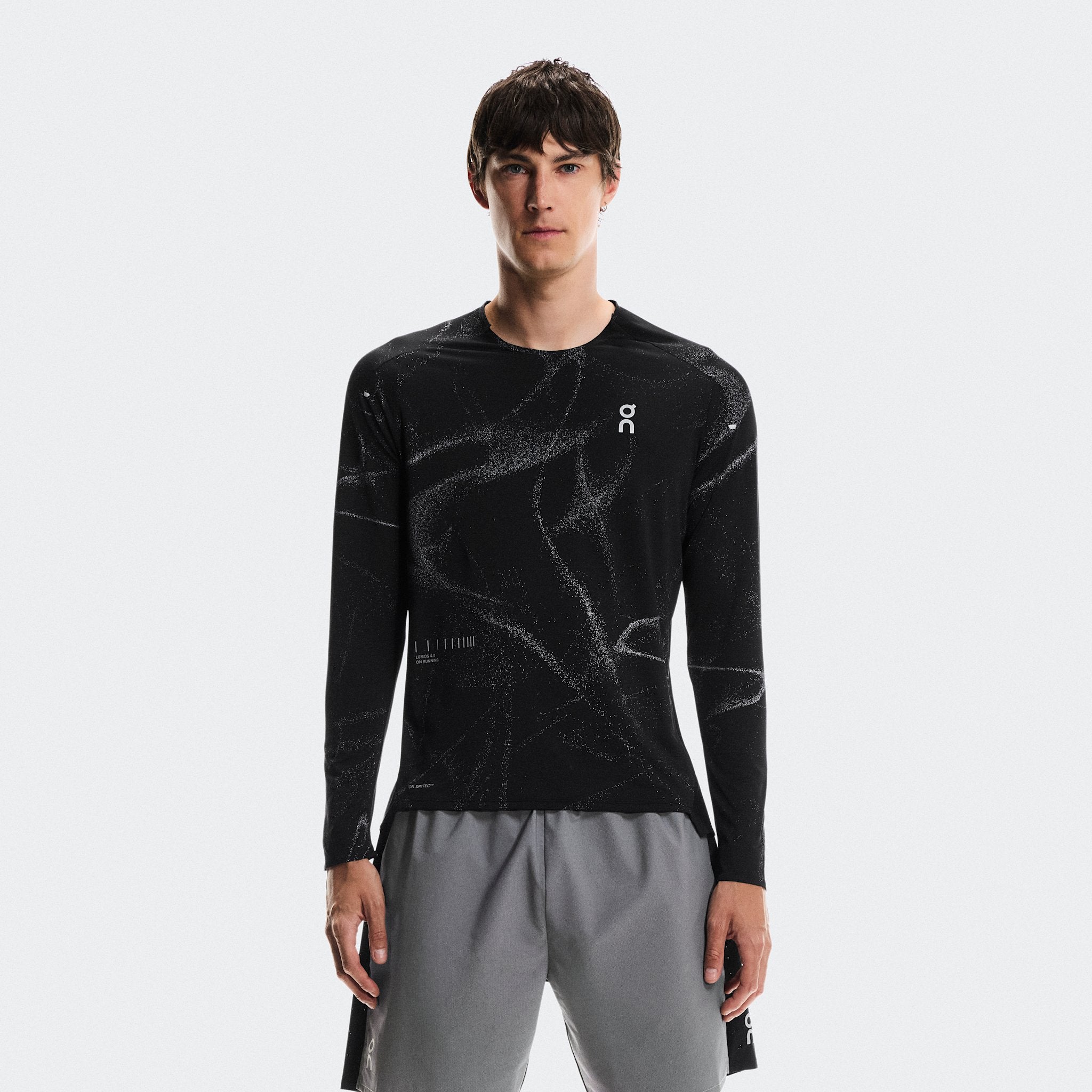 On Performance Long-T Lumos Black