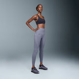 On Movement Tights Long Mulberry
