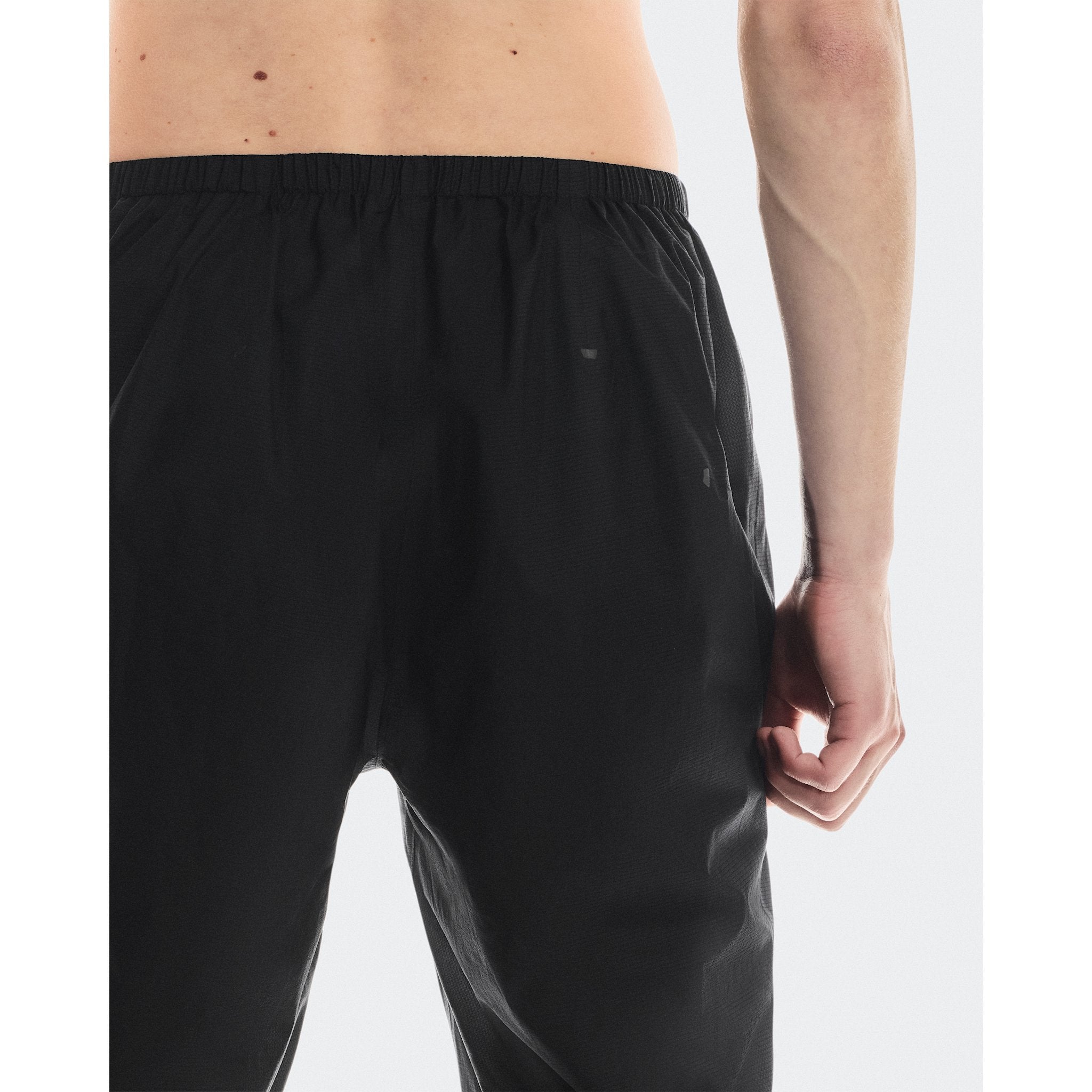 On Ultra Pants Black