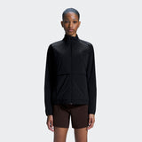 On Weather Jacket Insulated Black