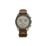 Swatch X Omega Bioceramic Moonswatch Mission To Saturn