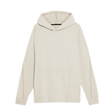 On Movement Hoodie Sand