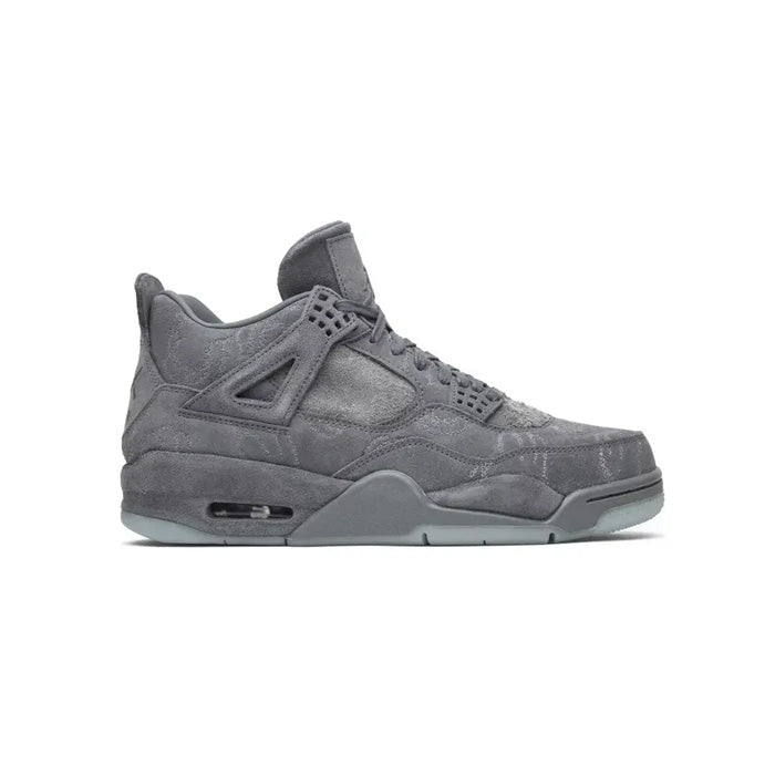 Buy Air Jordan x KAWS Cool Grey – Hustle Culture