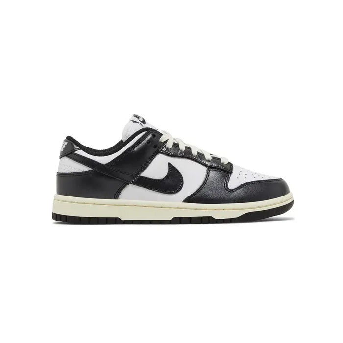 Nike Dunk Low 'Vintage Panda'1
