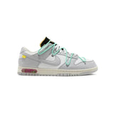 Off-White x Dunk Low 'Lot 04 of 50'