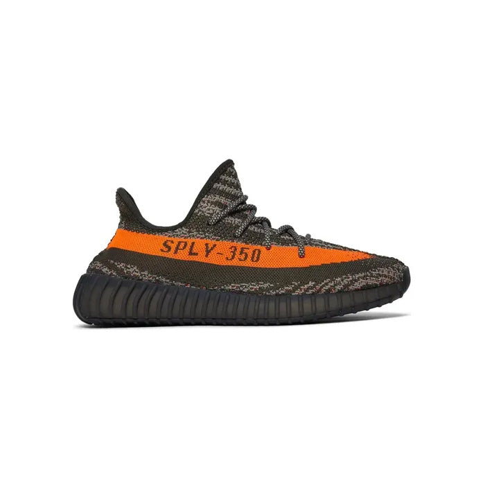 Yeezy Boost 350 V2 'Carbon Beluga' - Main Image