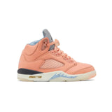 DJ Khaled x Air Jordan 5 Retro 'We The Best - Crimson Bliss'
