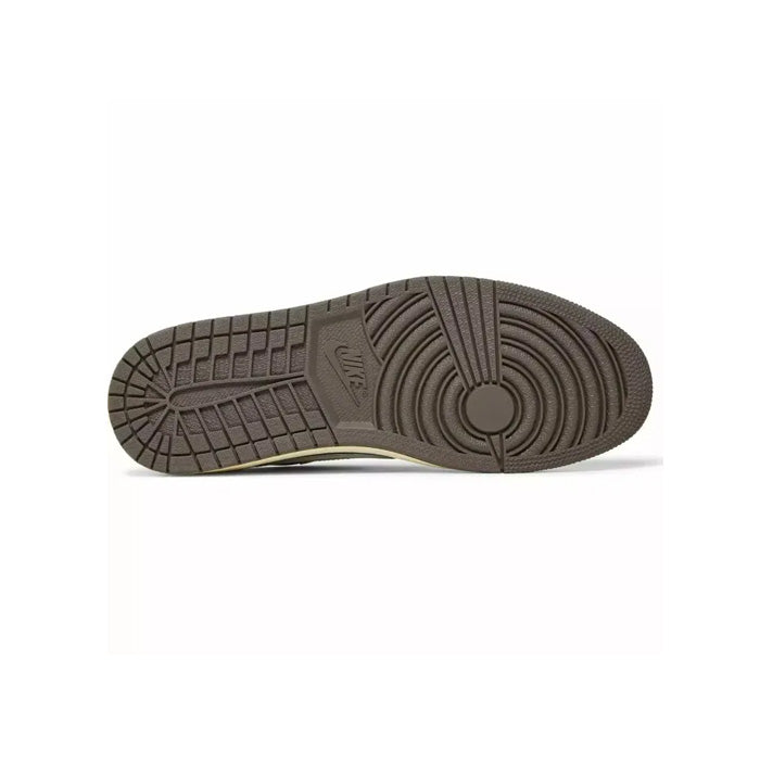 Travis Scott x Air Jordan 1 Low OG 'Reverse Mocha'