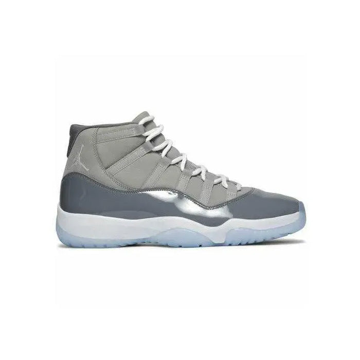 Air Jordan 11 'Cool Grey'1