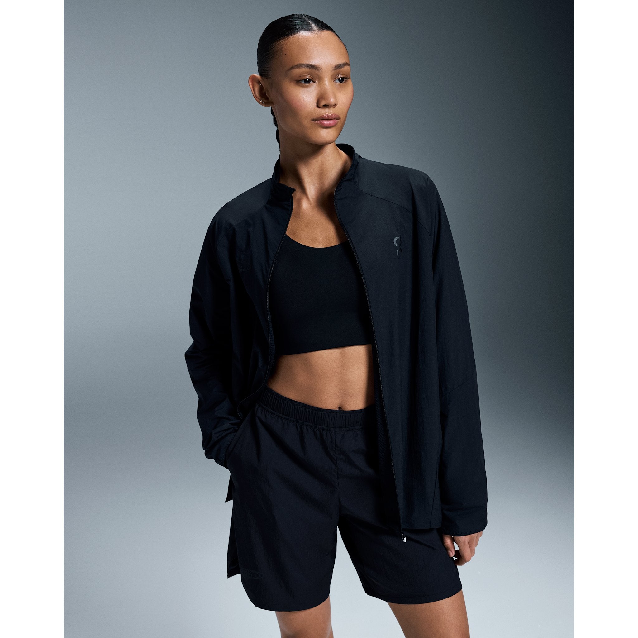 On Shorts Beams Black