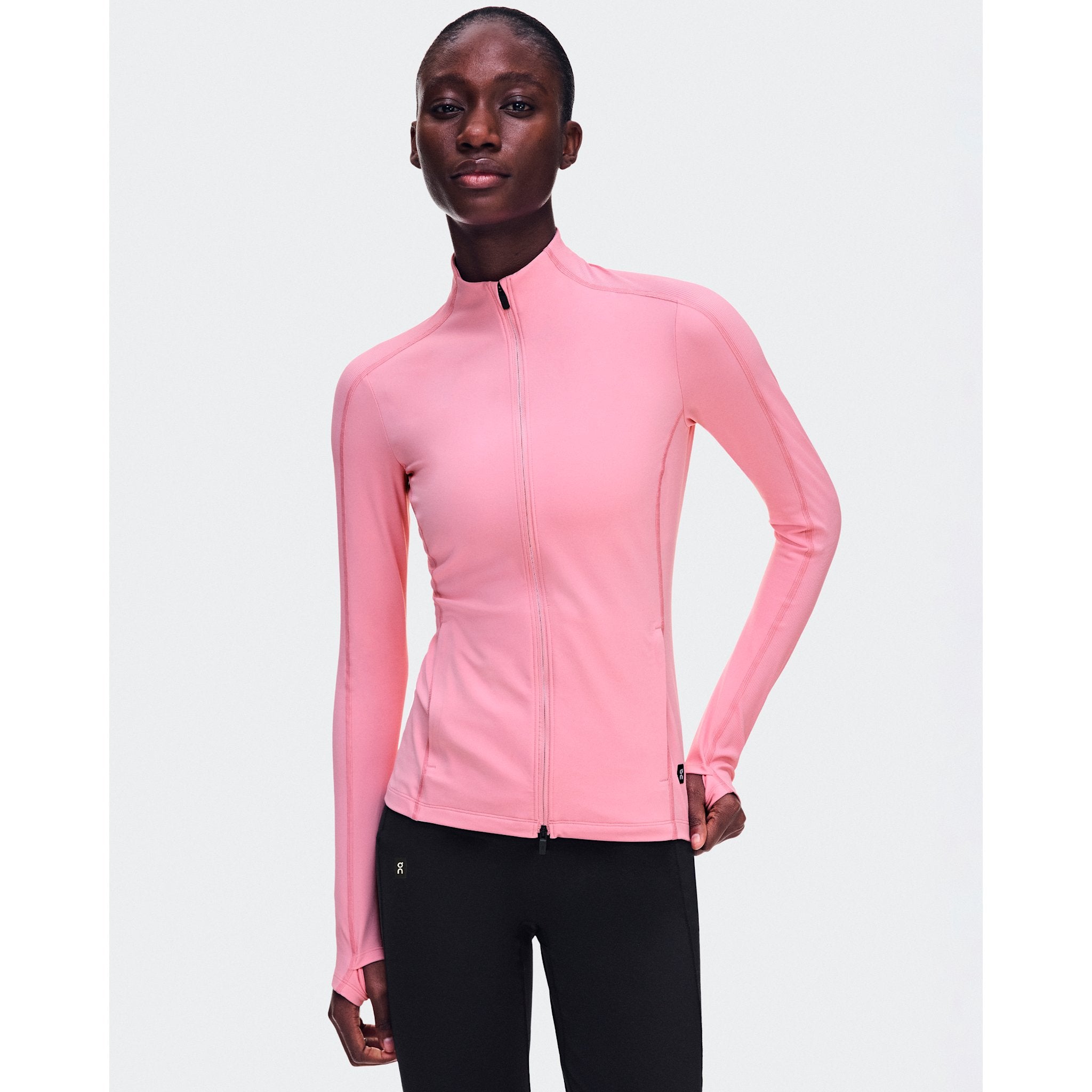 On Studio Jacket Magnolia