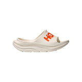 Hoka Ora Athletic Slide 'Frost Lava'