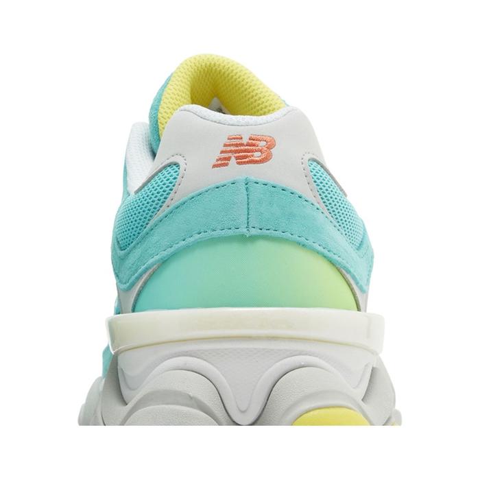 New Balance 9060 'Cyan Burst' DTLR Exclusive