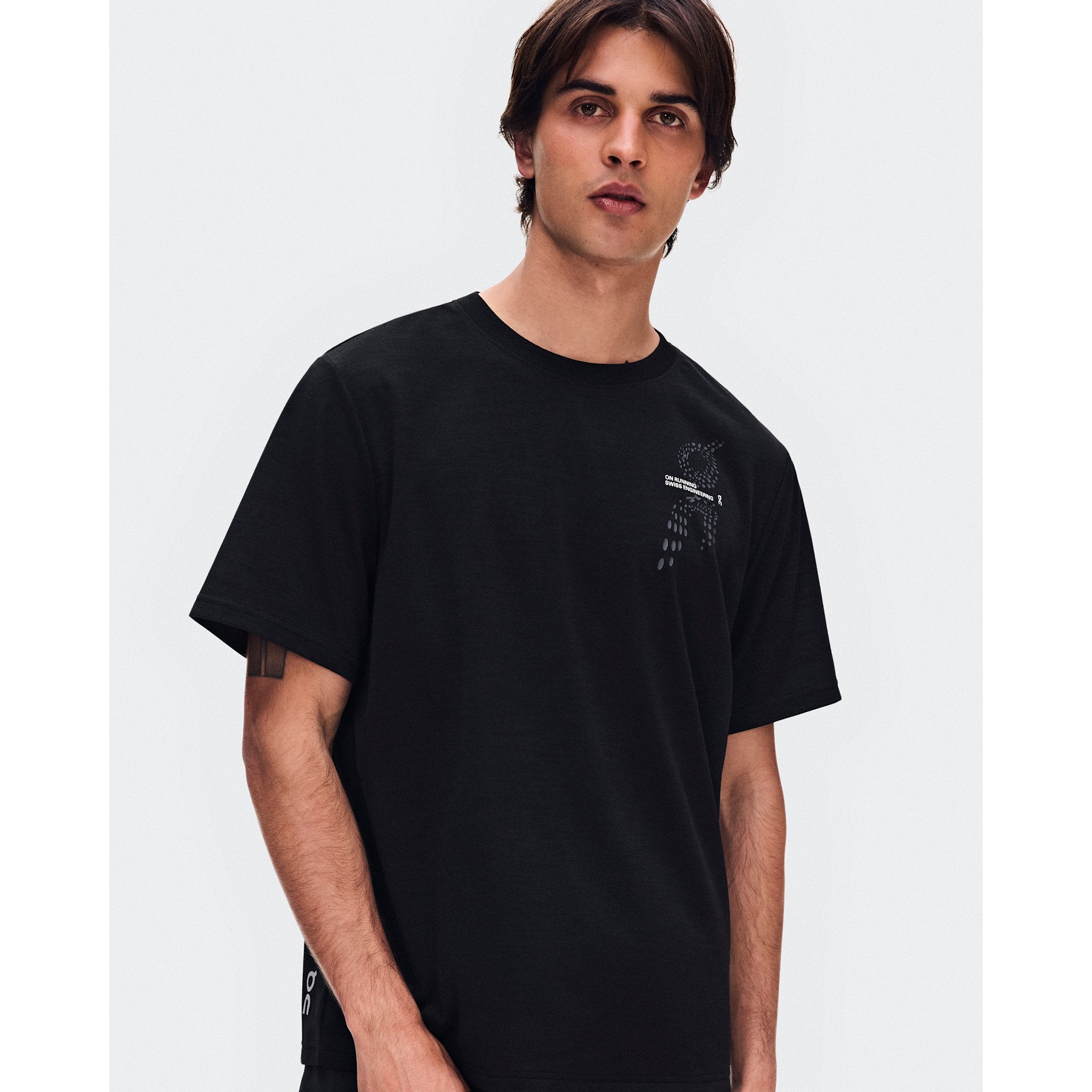 On Run-T Black