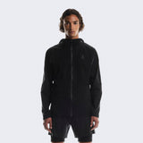 On Performance Jacket Waterproof Black