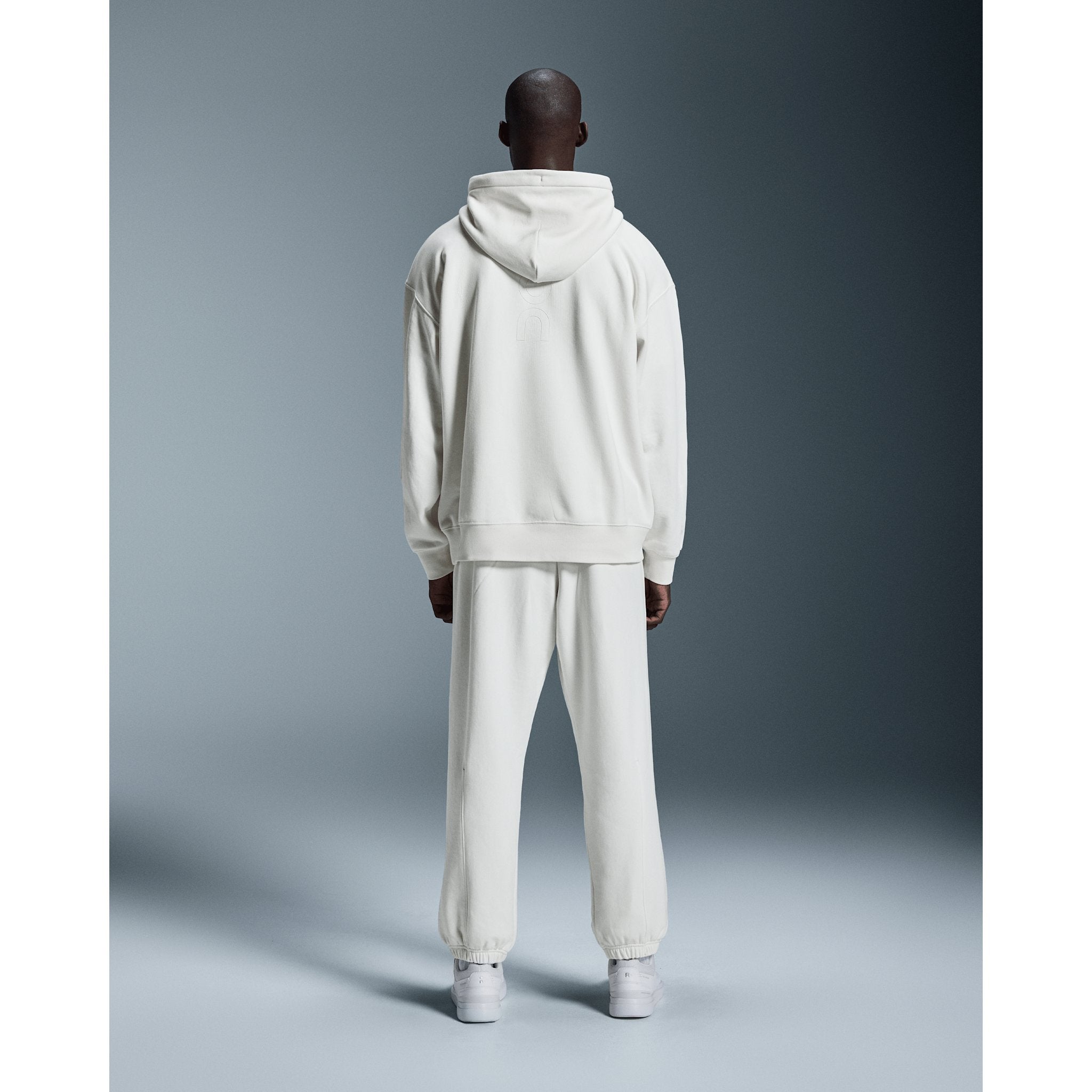 On Open Club Pants White