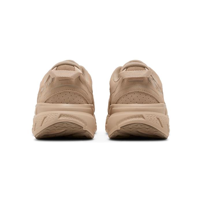 Hoka Clifton L Suede 'Shifting Sand Dune'