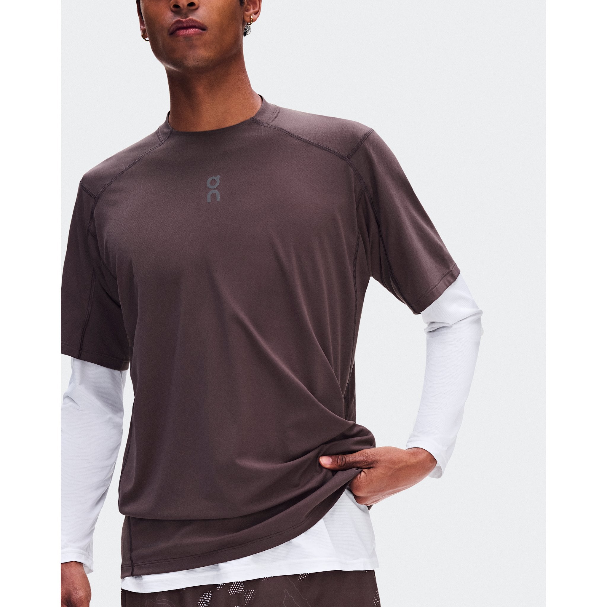 On Trail-T Solar Mulberry