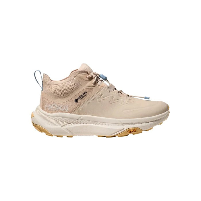 Hoka Wmns Transport Chukka GORE-TEX 'Oak Alabaster'