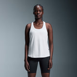 On Focus Tank White | White