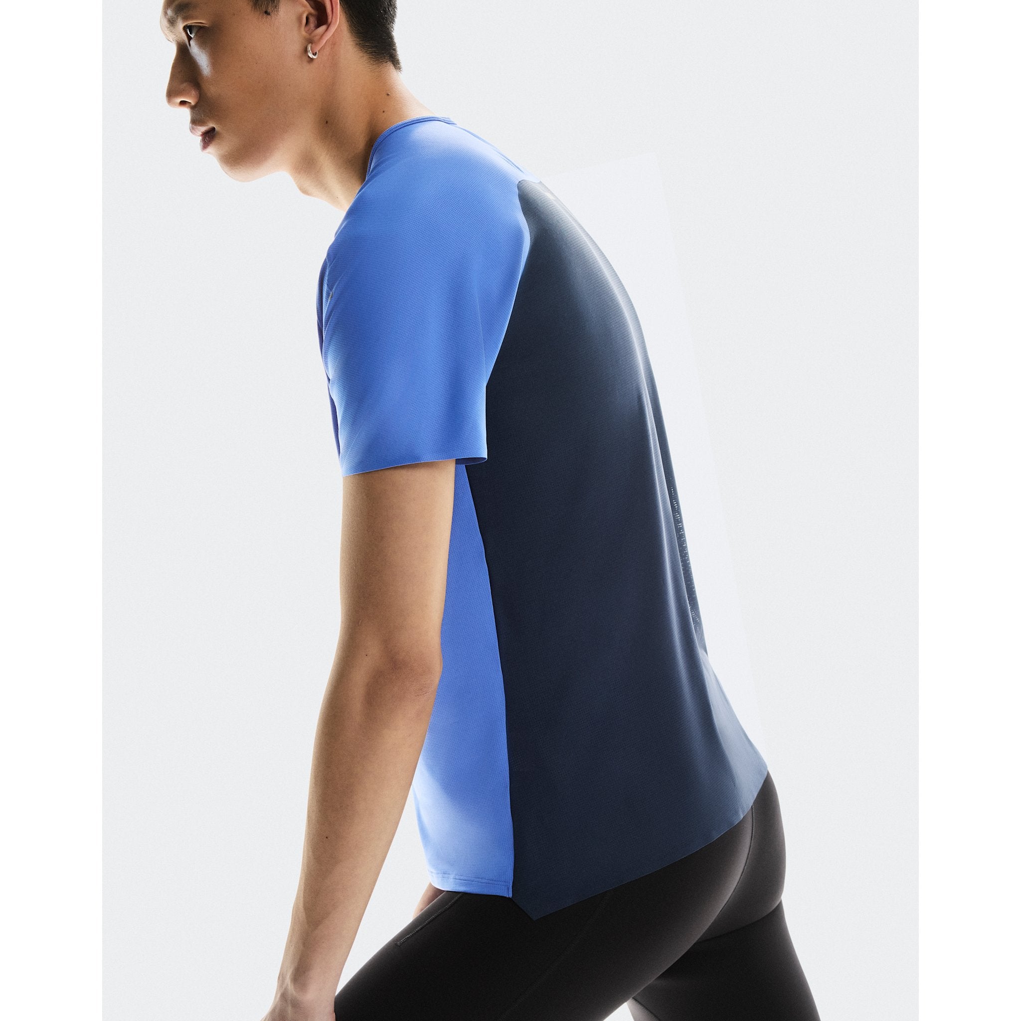 On Performance-T Zaffre | Navy