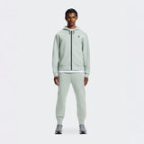 On Focus Tech Sweatpants Mineral