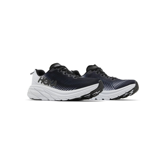 Hoka Wmns Rincon 3 'Black White'