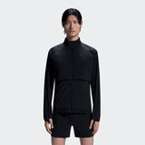 On Weather Jacket Insulated Black