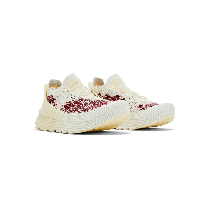 Paria Farzaneh x Hoka Restore Chukka 'Cream'
