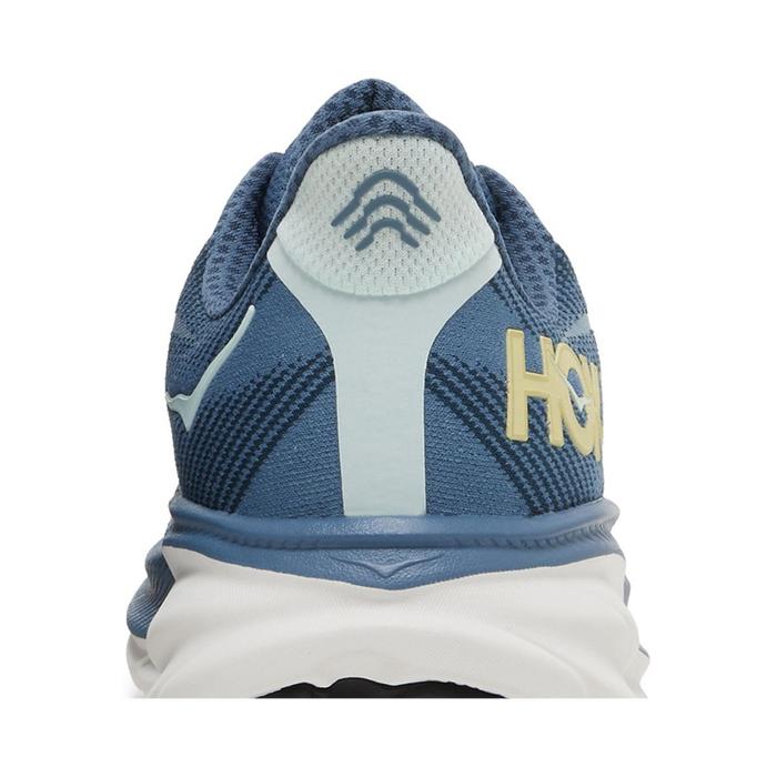 Hoka Clifton 9 'Midnight Ocean'