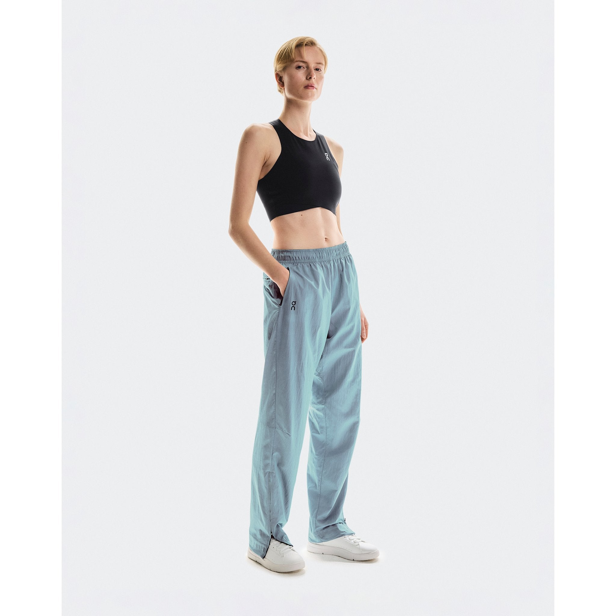 On Court Pants Geyser