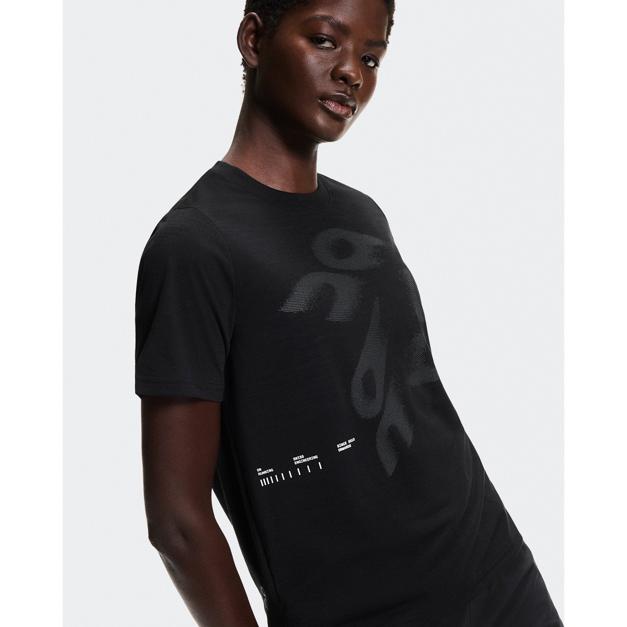 On Run-T Black