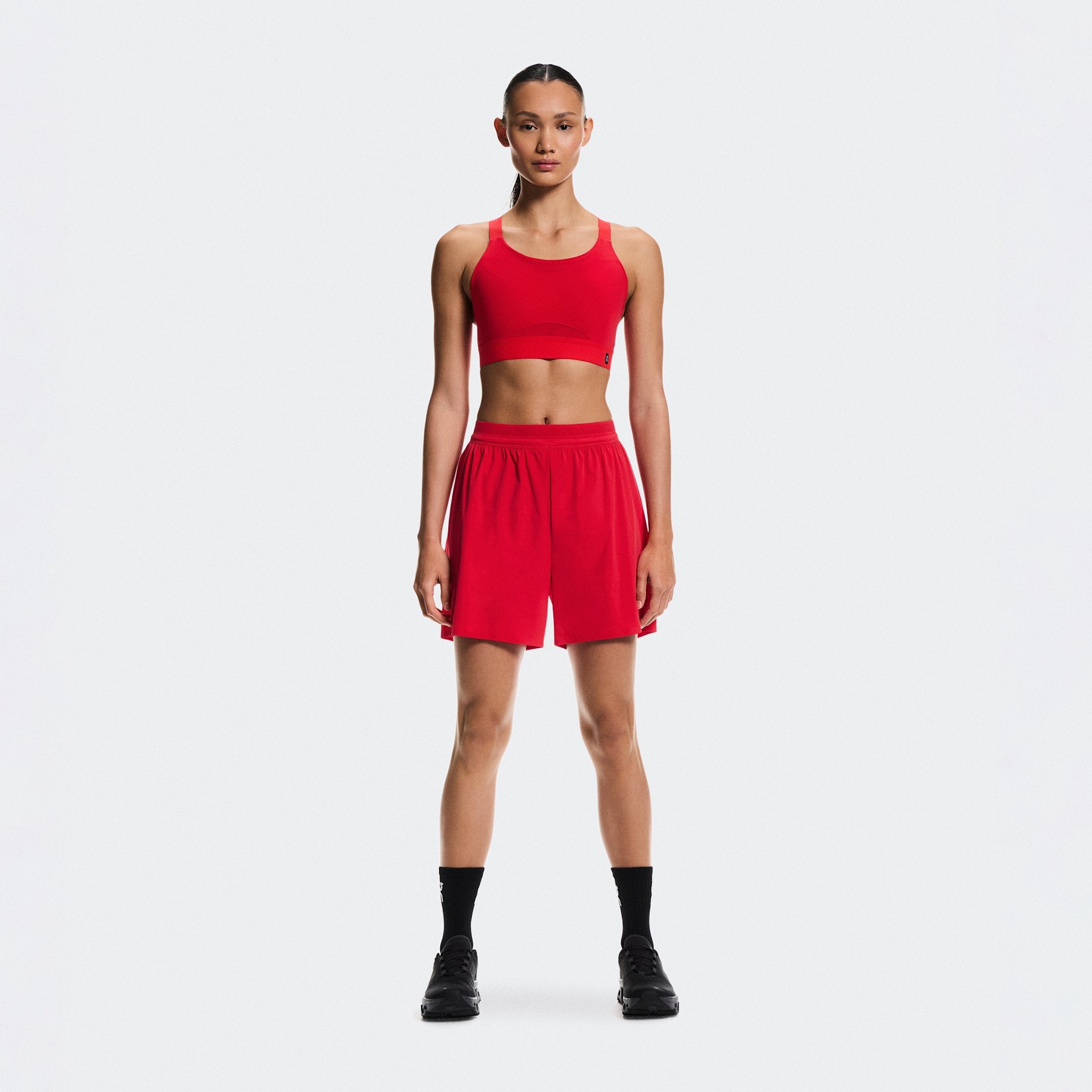 On 5" Performance Shorts Robin