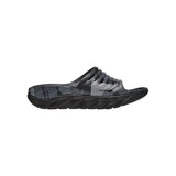 Hoka Ora Recovery Slide 'Black'