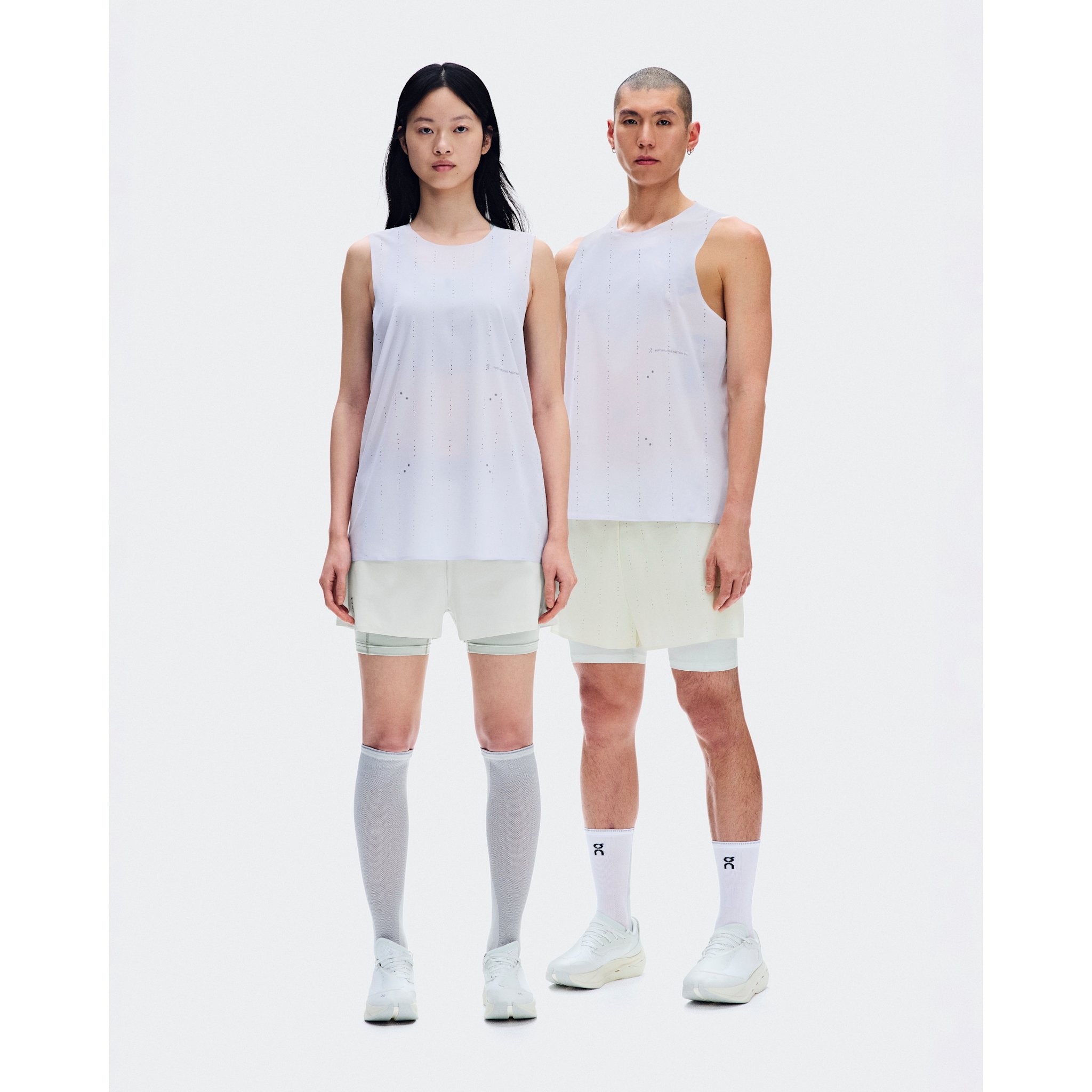 On Zero Singlet PAF Lavender