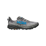 Hoka Speedgoat 6 'Galactic Grey'