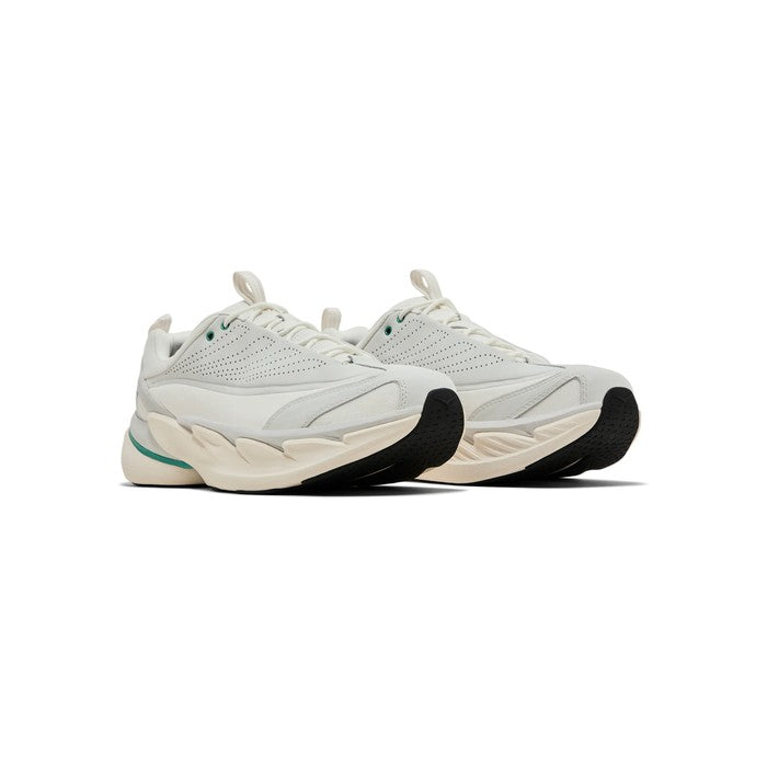 Hoka Elevon X 'White Cosmic Grey'