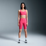 On Movement Tights Short Black