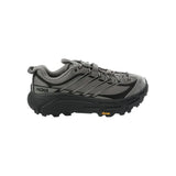 Hoka Mafate Three2 'Gravel Carbon Black'