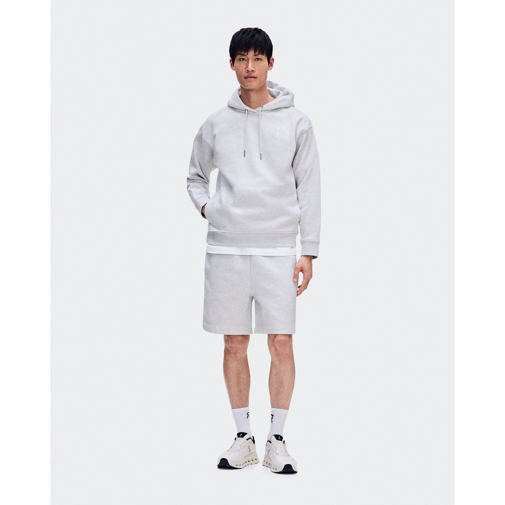 On Club Collective Hoodie Crater