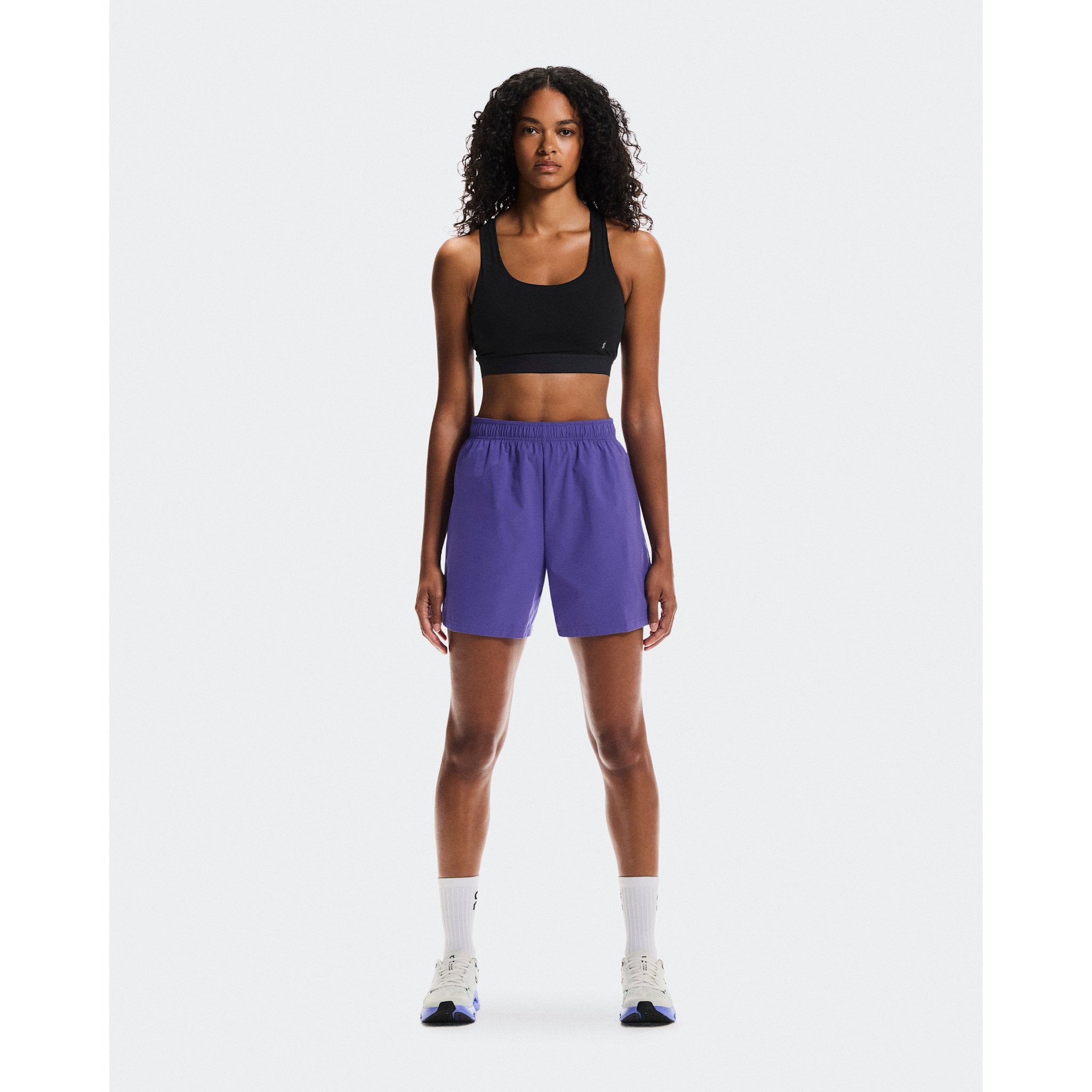 On 5" Core Shorts Twilight