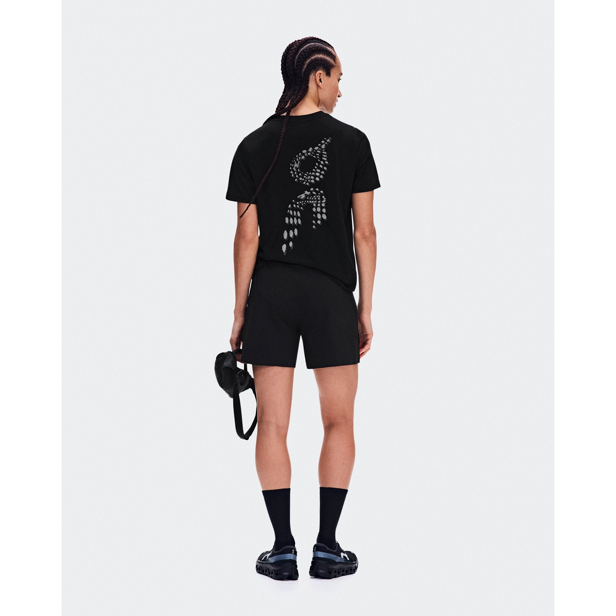 On Run-T Black