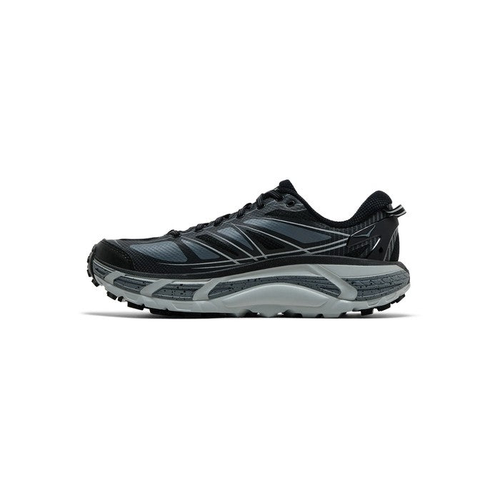 Hoka Mafate Speed 2 'Black Castlerock'